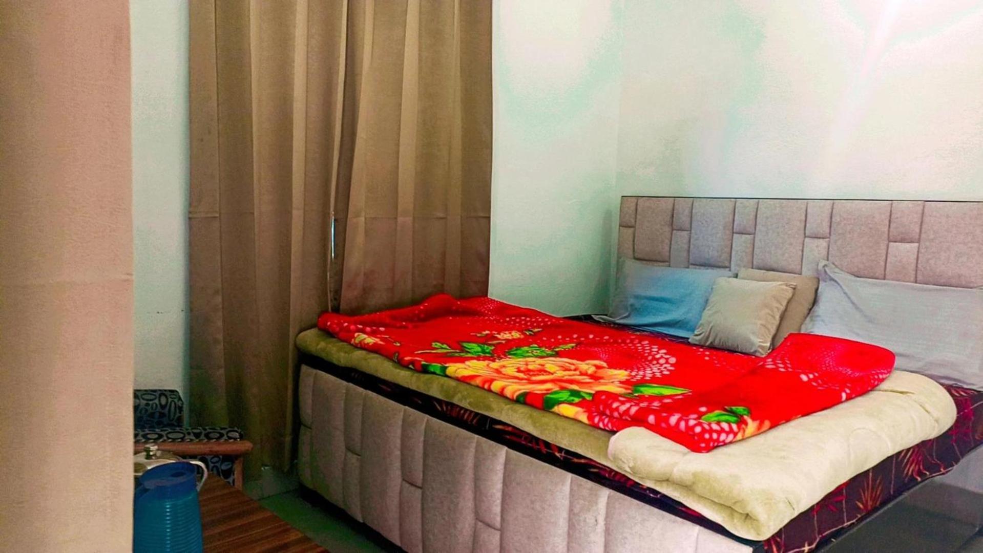 Mayur Homestay Ukhimath ภายนอก รูปภาพ