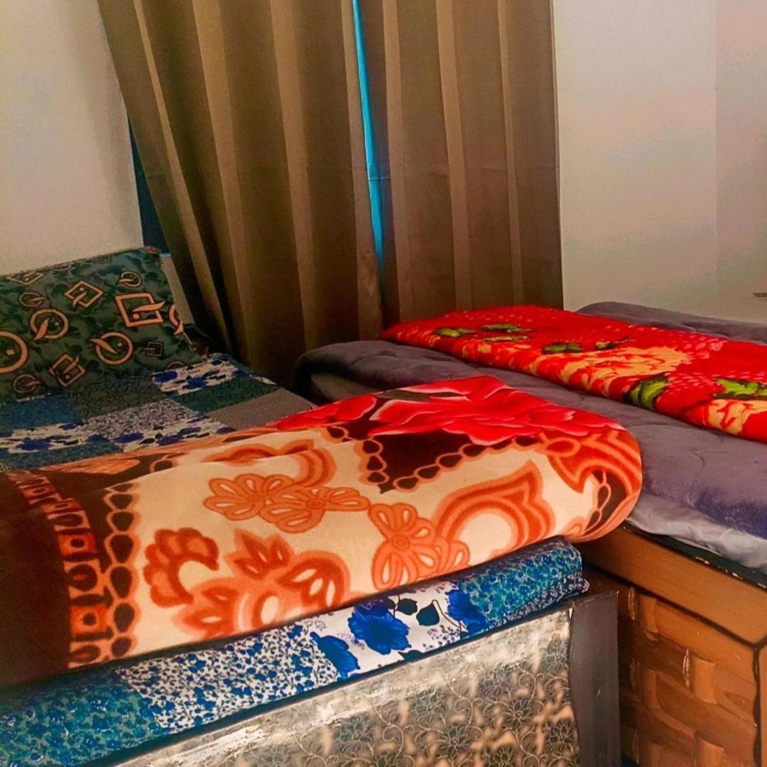 Mayur Homestay Ukhimath ภายนอก รูปภาพ